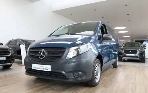 Mercedes-Benz Vito 114CDI 6V*EURO6*DUBBELE CABINE 4+1PL*1STE