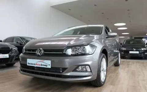 Volkswagen Polo 1.0TSi 95PK HIGHLINE*VELE OPTIES*STOCK*TOPAANBOD !