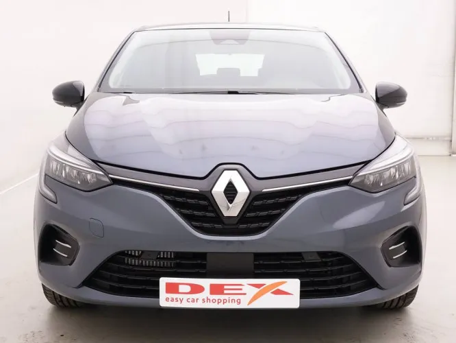 Renault Clio TCe 90 Intens + GPS + LED Lights + Winter + ALU16 Image 2