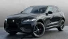 Jaguar F-PACE D200 AWD =R-Dynamic= Black Pack/Panorama Гаранция Thumbnail 1