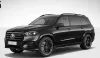 Mercedes-Benz GLS580 4Matic AMG =MGT Conf= Offroad-Technik-P Thumbnail 1