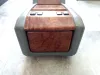 Mercedes C140 Rear Center Console Storage Thumbnail 4