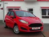 Ford Fiesta 1.25 Scheckheftgepflegt...  Thumbnail 5