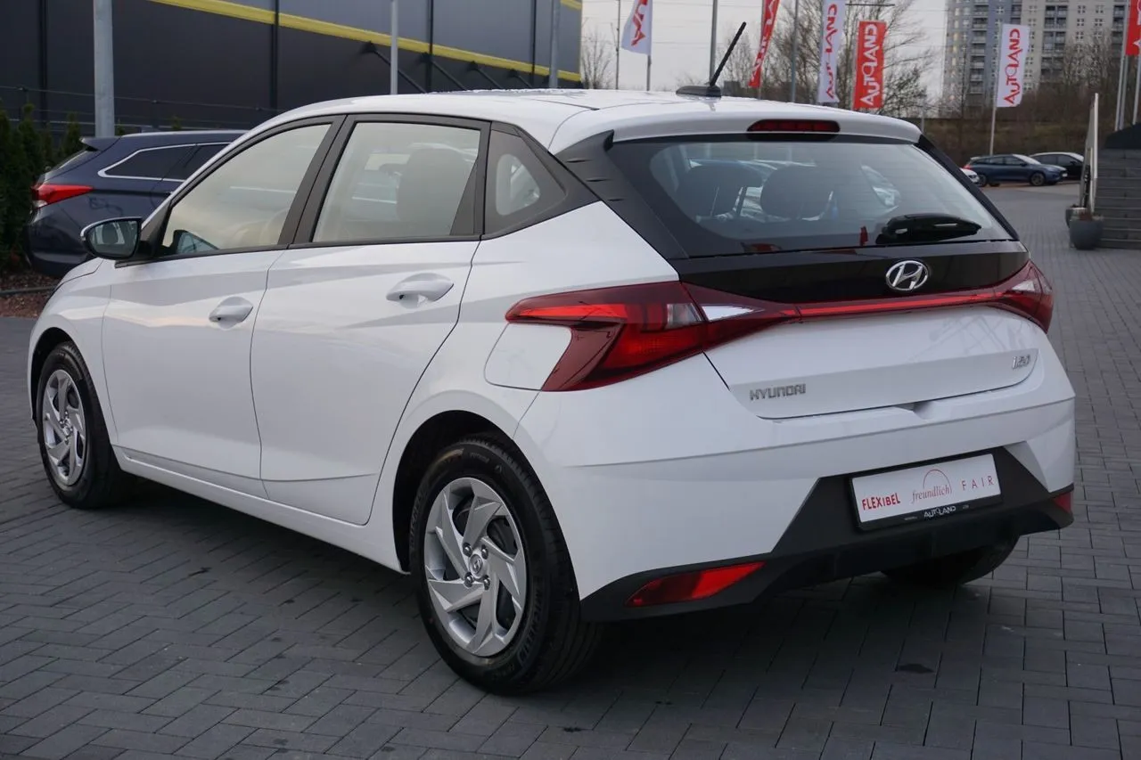 Hyundai i20 1.2 Tempomat Bluetooth...  Image 2