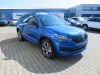 Skoda Kodiaq 2.0 TDI DSG 4X4 SPORTLINE*NAVI*ACC*PANO* Thumbnail 4