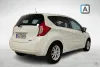 Nissan Note 80 Acenta 5M/T Family Pack Tech Pack * Navi / Tu Thumbnail 3