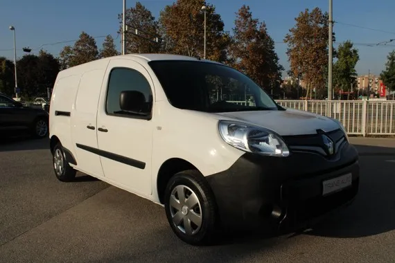 Renault Kangoo 1.5 dCi MAXI Image 3