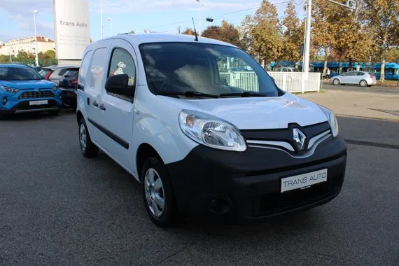 Renault Kangoo 1.5 dCi Image 3