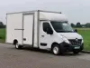 Renault Master 2.3 Platform-Cabine! Thumbnail 4