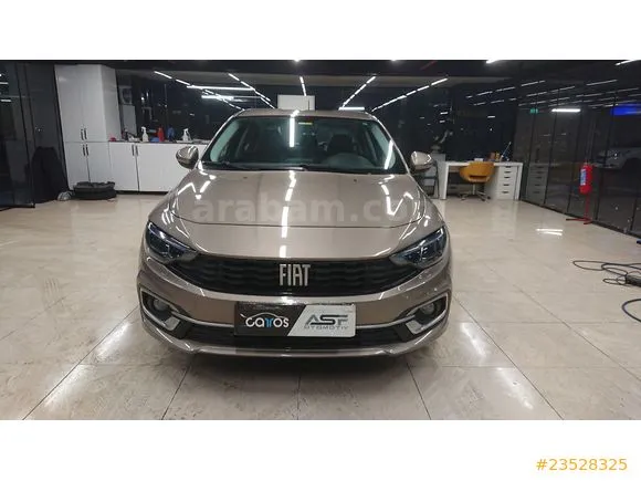 Fiat Egea 1.4 Fire Urban Image 2