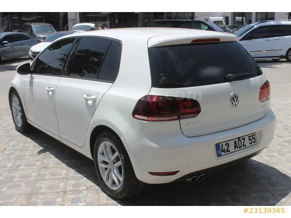 Volkswagen Golf 1.4 TSi Trendline Image 5