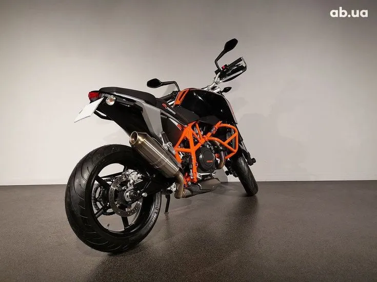 KTM 690 Image 6